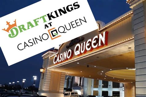 Queen casino